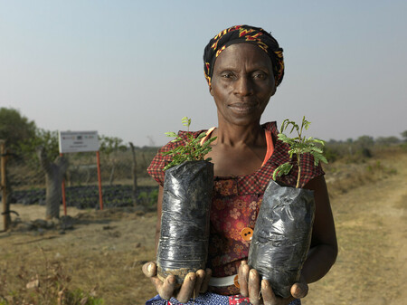 2023_ Climate Heroines - Febby Zambia