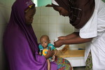 Maternal Health and Malnutrition in Niger