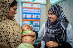 CARE Works With Refugees in Bangladesh