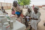 2014_South Sudan Crisis_Health and Emergency Assistance