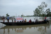 Monsoon Flood_2020_Bangladesh