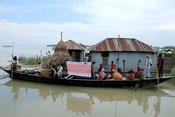 Monsoon Flood_2020_Bangladesh