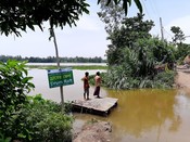 2020_Monsoon Flood_Bangladesh