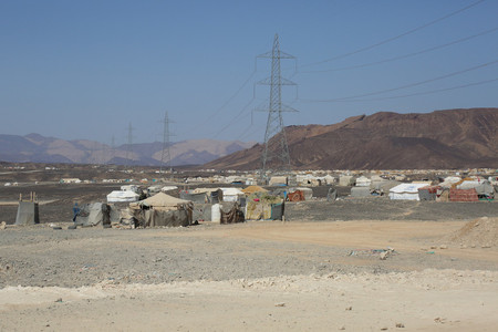 2020_ IDPs in Marib