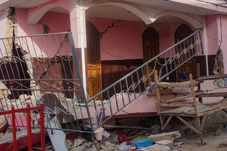 Haiti Earthquake