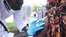 2021 South Sudan vaccination photos 