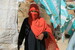 Female-Headed Household, Badrah from Taiz Governorate- Yemen 