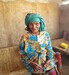 80-year-old Mehsana suffered a stroke that left her paralyzed